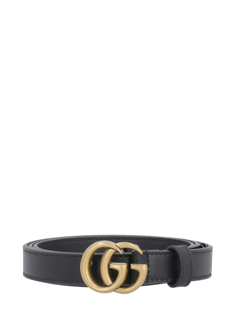 Cintura sottile GG Marmont - Image 3