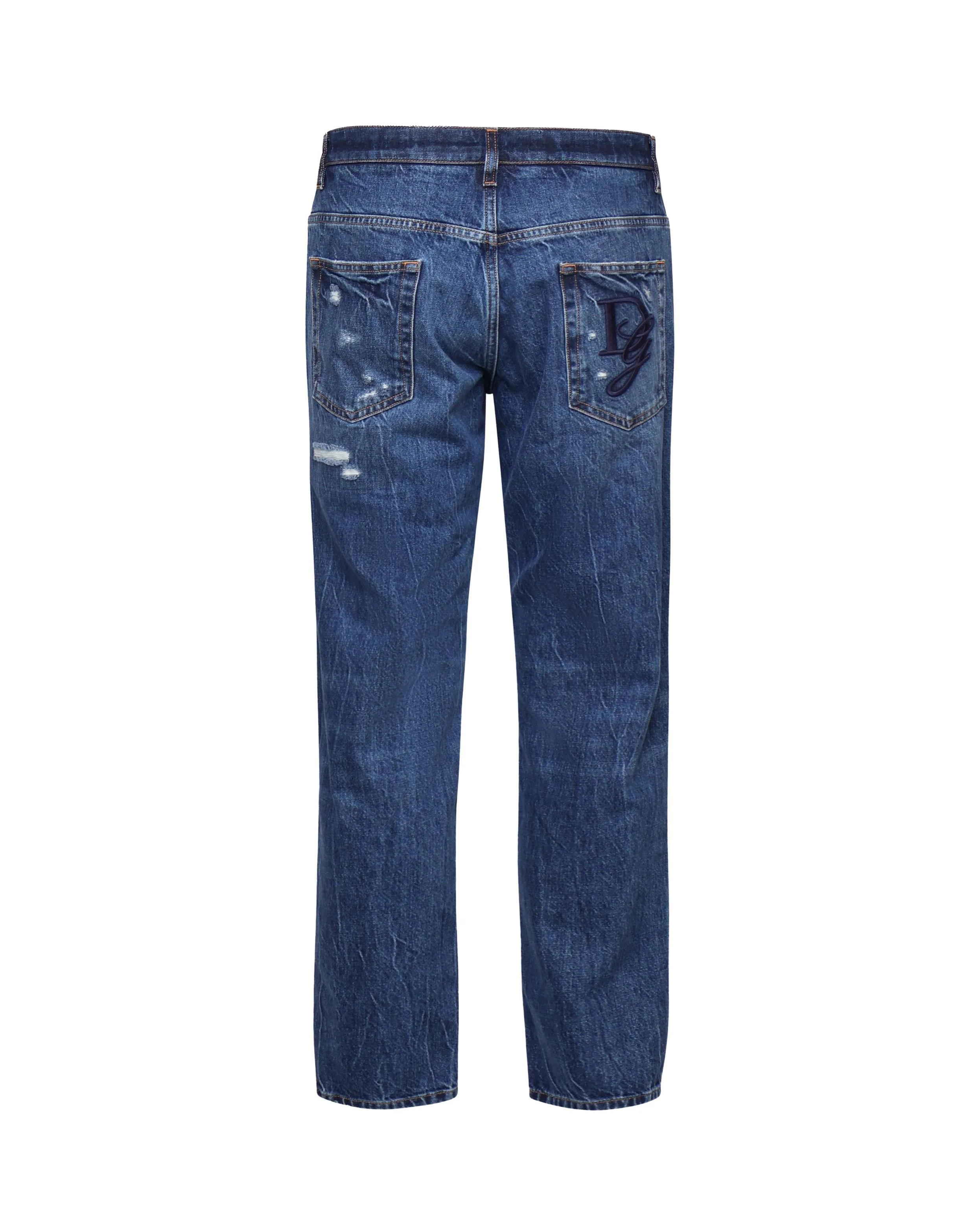 Jeans in cotone - Image 3