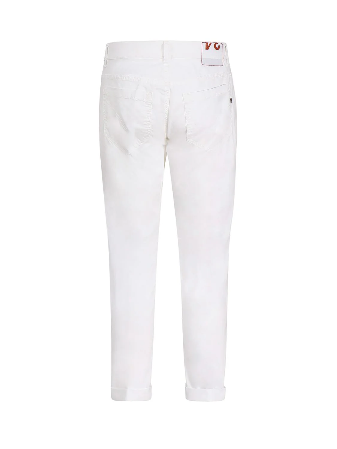 Jeans dritti - Image 3