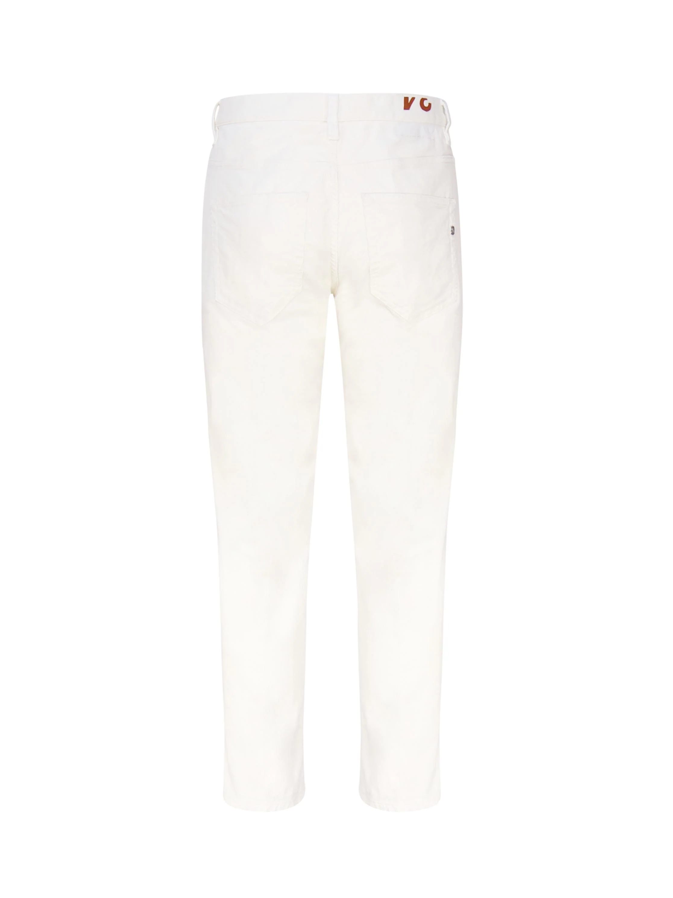 Pantaloni Brighton slim chino - Image 3