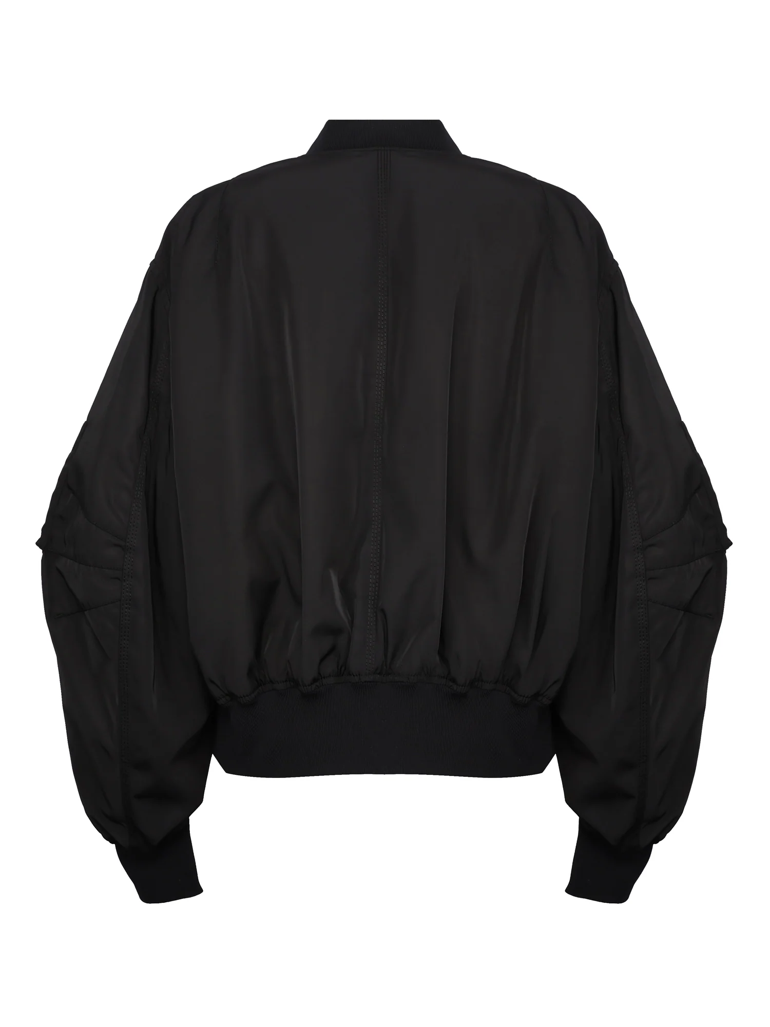 Bomber ''Anja'' in nylon - Image 3