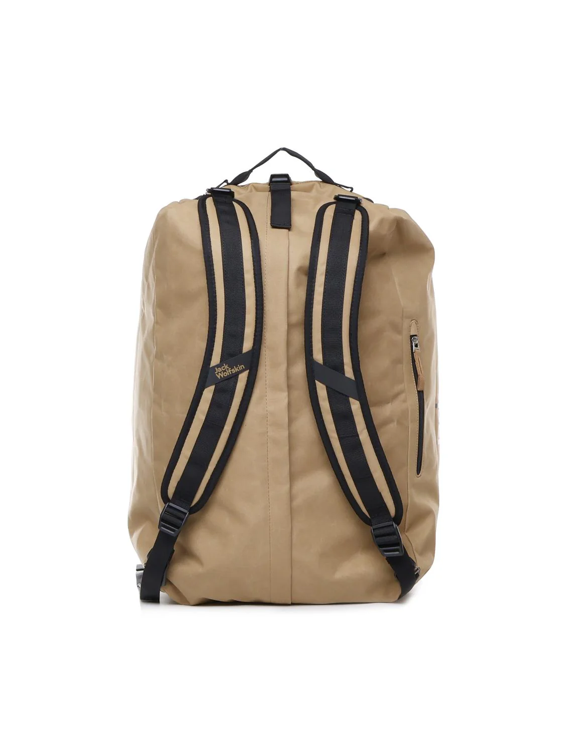 Borsa Traveltopia duffle 65 - Image 3