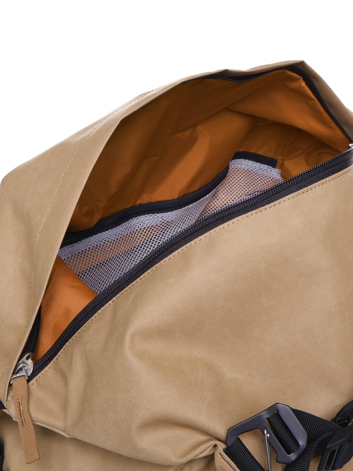 Borsa Traveltopia duffle 65 - Image 4