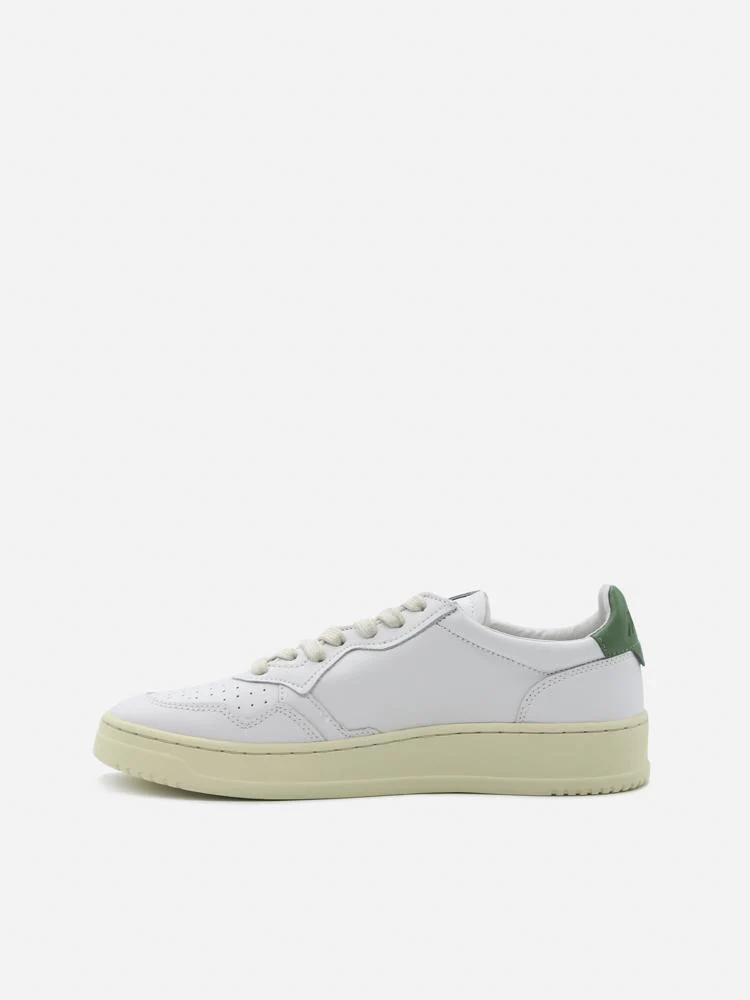 Sneakers Medalist low - Image 4