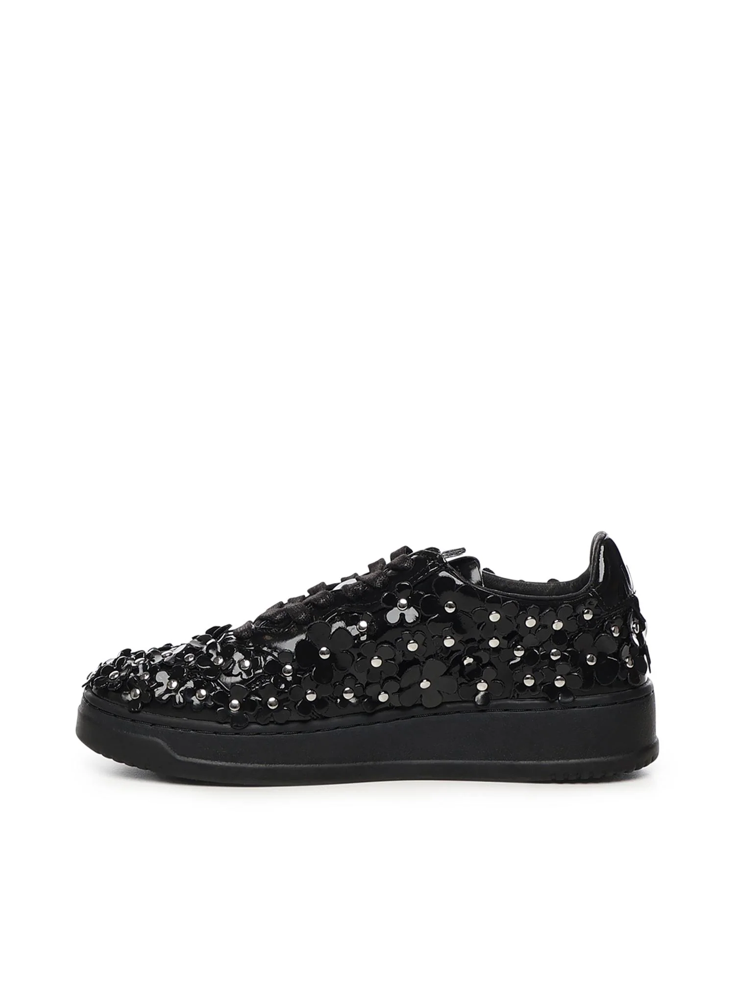 Sneakers medalist low 'Blooming' - Image 4